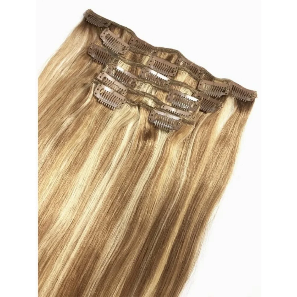Blooming Hair 20